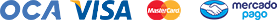 Métodos de pago