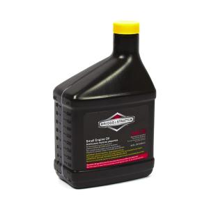 ACEITE BRIGGS & STRATTON 4 TIEMPOS - 535 ML.
