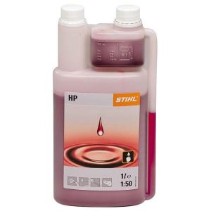 ACEITE STIHL 2 TIEMPOS CON MEDIDOR 1 LT.
