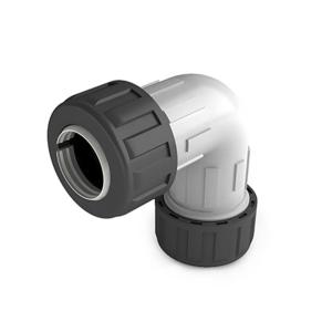 ACOPLE RAPIDO DUKE CODO 3/4"