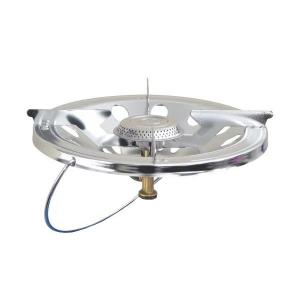 ADICIONAL COCINA SUPERGAS REDONDO ZINCADO