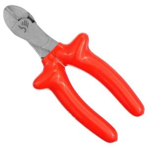 ALICATE BIASSONI CORTE DIAGONAL 6" 1000 VOLT