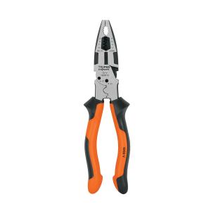 ALICATE TRUPER UNIVERSAL 9" - 6 EN 1 PARA TERMINALES