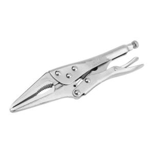 ALICATE WOKIN GRIP 9" PUNTA LARGA