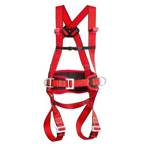 ARNES ANTICAIDA KIT COMPLETO CON FAJA CLIMAX - MAXIPRO