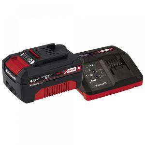 BATERIA + CARGADOR EINHELL 18 VOLT 4.0 AMP