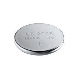 BATERIA LITIO MAXELL CR2025