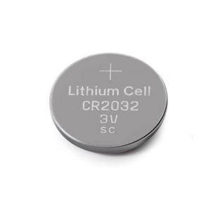 BATERIA LITIO MAXELL CR2032