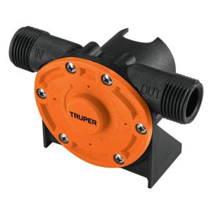 BOMBA AGUA AUTOCEBANTE TRUPER PARA TALADRO - BOT-1