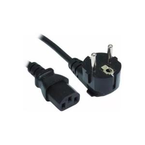 CABLE ALIMENTACION COMPUTADORA X 1.20 MT SCHUKO