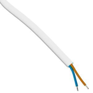 CABLE CHATO 3 X 2 MM. TIPO GEMELO