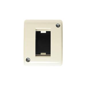 CAJA CONATEL AVE EXTERIOR 1 MODULO