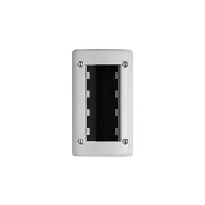 CAJA CONATEL AVE EXTERIOR 4 MODULOS