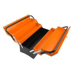 CAJA HERRAMIENTAS WOKIN INDUSTRIAL ACERO 20"