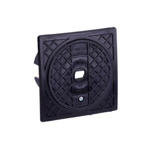 CAJA REGISTRO JABALINA