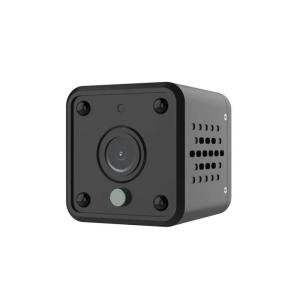 CAMARA SEGURIDAD WI-FI MINI ESPIA