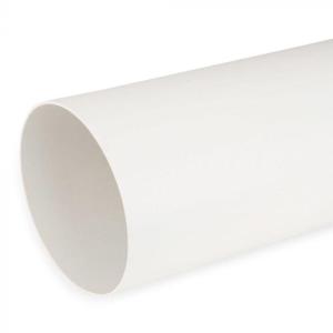CAÑO PVC AUTORIZADO 50 MM. X 3.2 MM. X 3 MT.