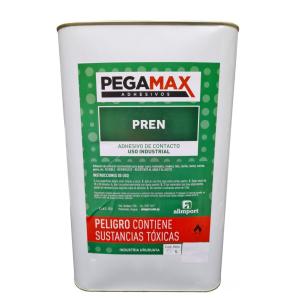 CEMENTO CONTACTO PEGAMAX X 5 LT.