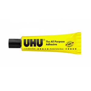 CEMENTO CONTACTO UHU X 35 ML.