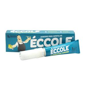CEMENTO ECCOLE POXIPOL 9 GR.