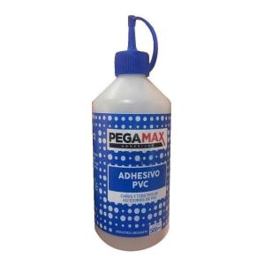 CEMENTO PVC PEGAMAX X 250 ML.