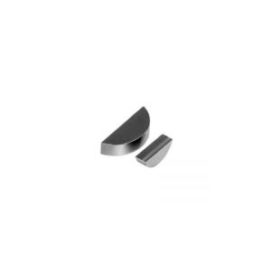 CHAVETA P/CIGÜEÑAL 1/4" X 3/8" X 1.1/2"