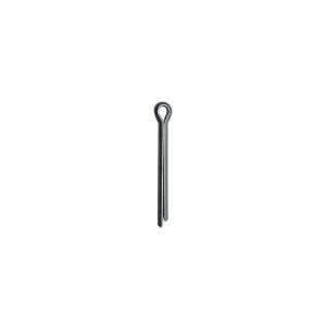 CHAVETA PASANTE 1.5 X 1/16" X 20 MM."