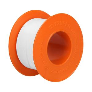CINTA TEFLON TRUPER 1" X 7 MT."