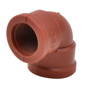 CODO PPL 90º H H 1.1/4" IPS