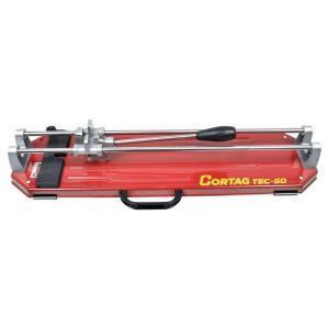CORTADORA CERAMICA CORTAG TEC-50 - 500 MM.