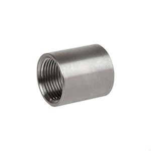 CUPLA CROMADA 1/2"