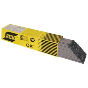 ELECTRODO ESAB 92.18 2.5 MM. X KILO FUNDICION LIMABLE