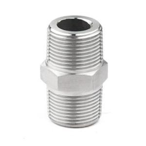 ENTRERROSCA CROMADA 1/2"