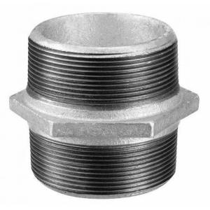 ENTRERROSCA GALVANIZADA 3/8"
