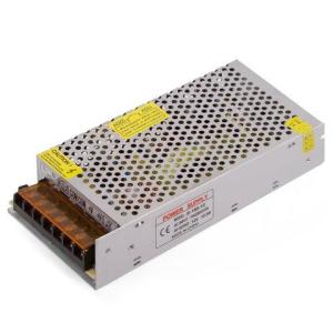FUENTE PARA LED 12 VOLT A 220 V HASTA 15 WATT