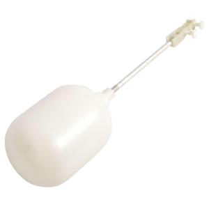 GRIFO CISTERNA PLASTICO REGULABLE Y FLOTADOR