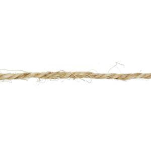HILO SISAL GRUESO 500 GR.