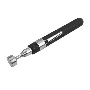 RECOGEDOR TELESCOPICO WOKIN CON IMAN TIPO LAPIZ 130 A 640 MM.