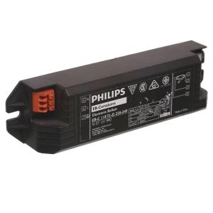 IMPEDANCIA TUBOLUZ COMUN 20 WATT PHILIPS