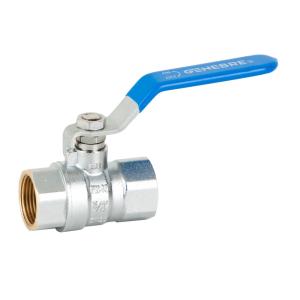 LLAVE PASO ESFERICA GENEBRE 2"