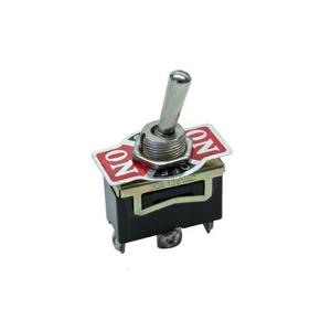 LLAVE UNIPOLAR H Y H 2 GOLPES