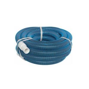 MANGUERA FLOTANTE ASPIRADO PISCINA 1.1/4" X 6 MT."