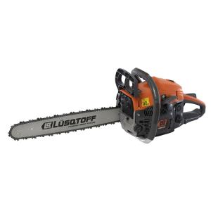 MOTOSIERRA LUSQTOFF EXENTA ESPADA 20" - 52 CC. - 2.5 HP