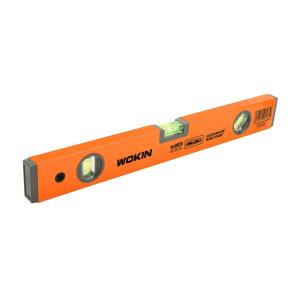 NIVEL ALUMINIO WOKIN 32" - 80 CM."