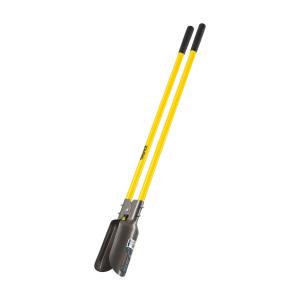 PALA CAVADORA CAB FIBRA VIDRIO - TRUPER CA-36F