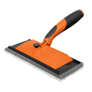 PINTA PAD TRUPER 9" (23 X 9 CM) ROSCA PARA CABO EXTENSIBLE