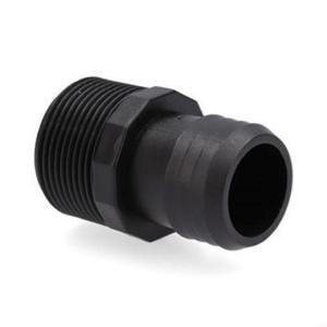 REBOSE MACHO PP 1/2" IPS
