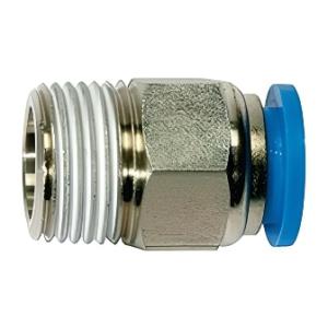 RECTA AIRE 1/8" X 6 MM. INSTANTANEO