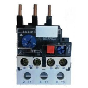 RELE TERMICO PARA CONTACTOR 23 A 32 AMP.