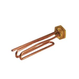 RESISTENCIA CALEFON ROSCA 1.1/4" CURVA 2000 WATT